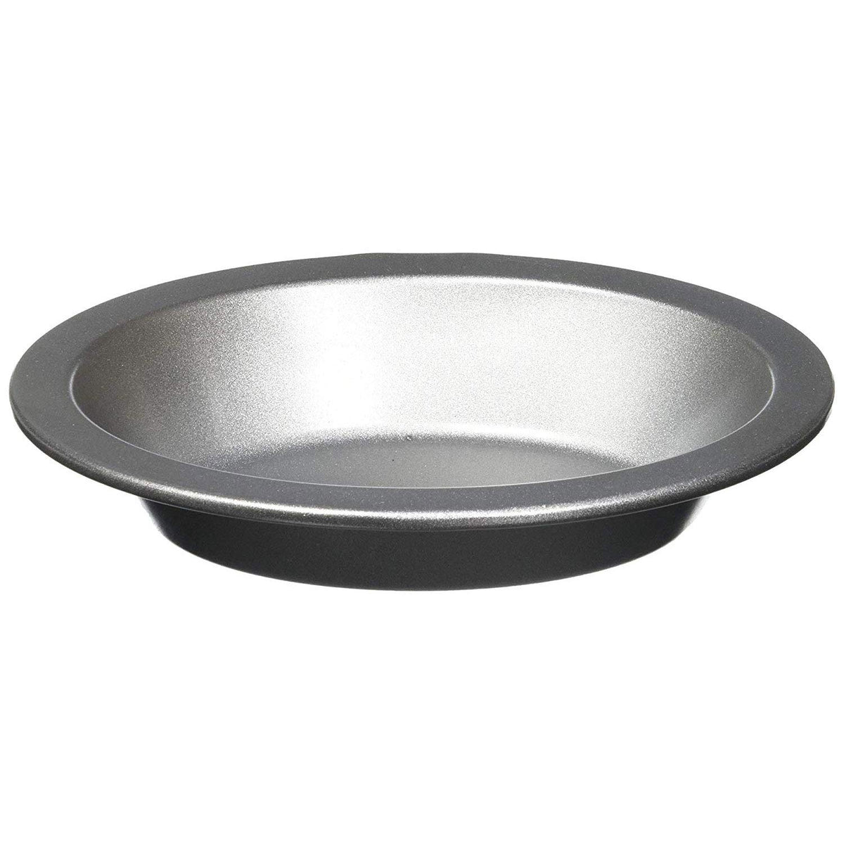 Cuisinart 4 Piece Pizza Pan Set, Mini, Steel Gray
