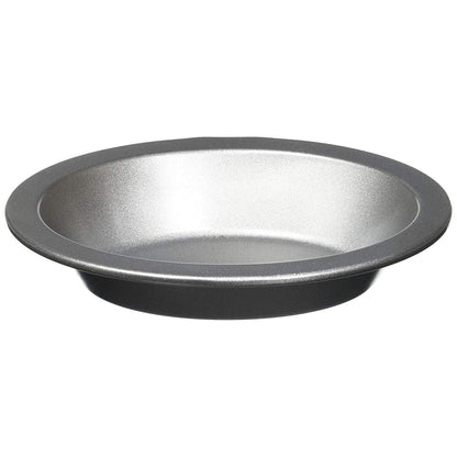 Cuisinart 4 Piece Pizza Pan Set, Mini, Steel Gray