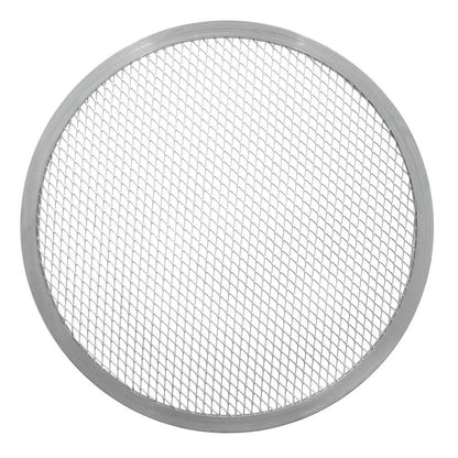 American Metalcraft 18716 Pizza Screen, 15.95" Length, 16.05" Width, Silver