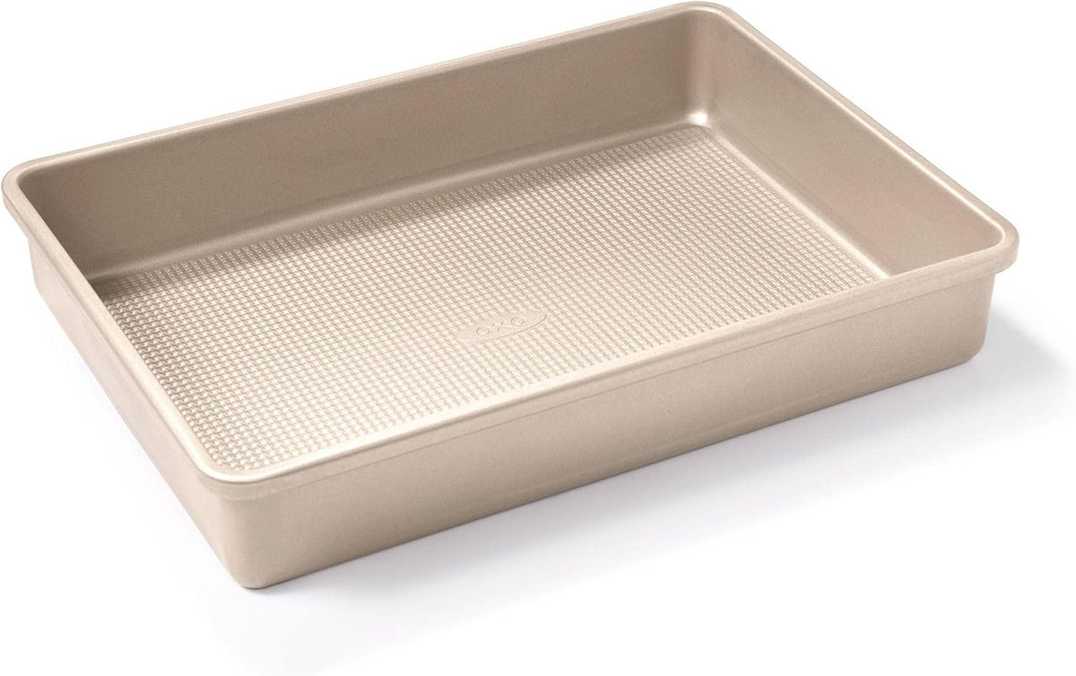 OXO GG NON-STICK PRO CAKE PAN - 9-in x 13-in