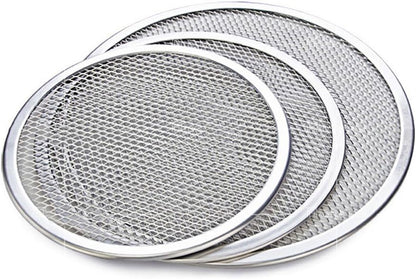 2Pcs 12 Inch Pizza Screen
