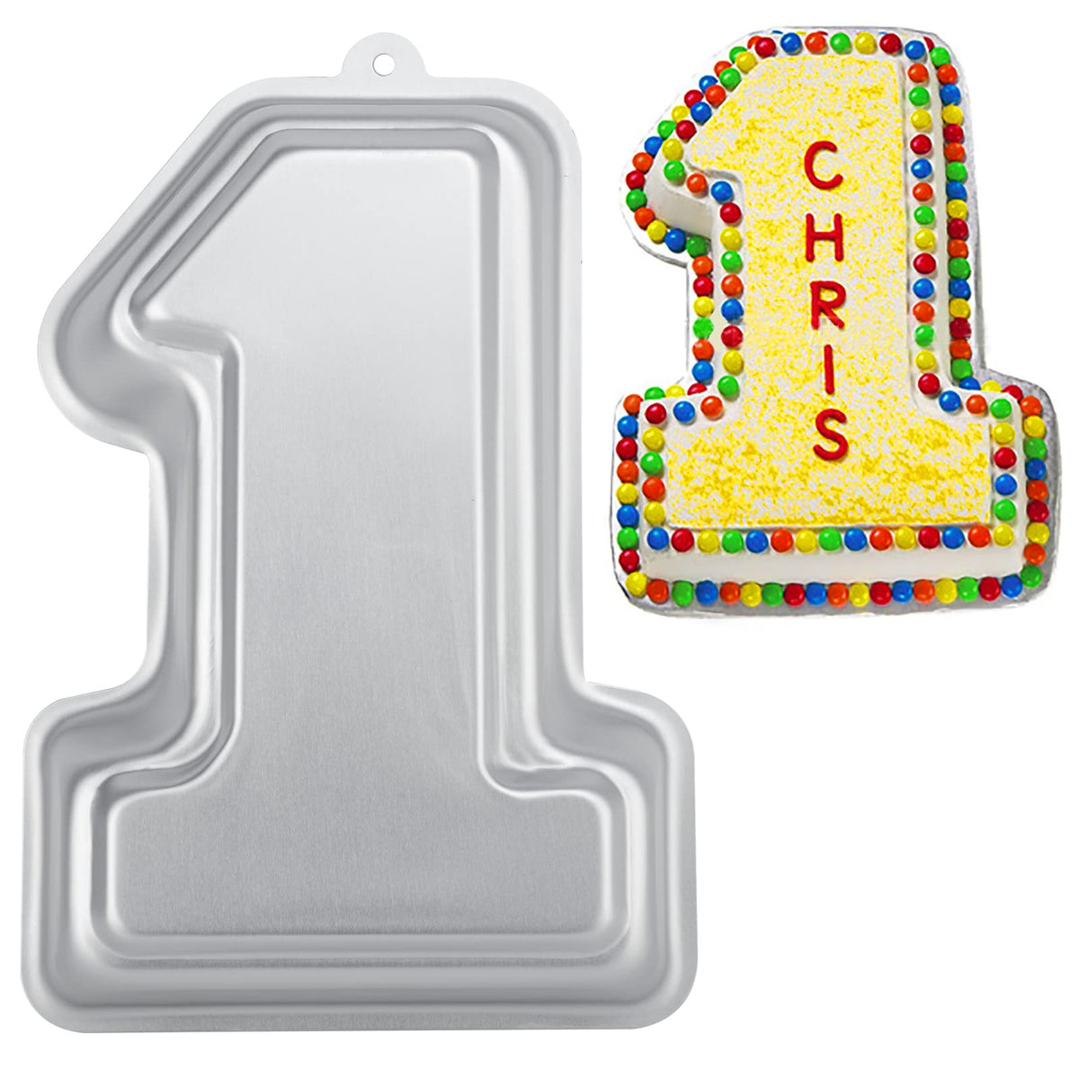 10 Inch Butterfly Cake Pan, 3D Nonstick Birthday Cake Pan, Aluminum Alloy Cake Decorating Mold Baking Tools
