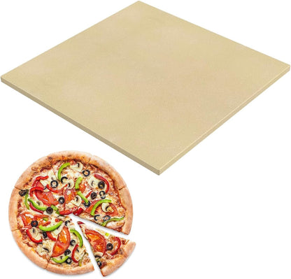 Cordierite Pizza Stone for Ooni Koda & Fyra 12 Pizza Oven Replacement Stone