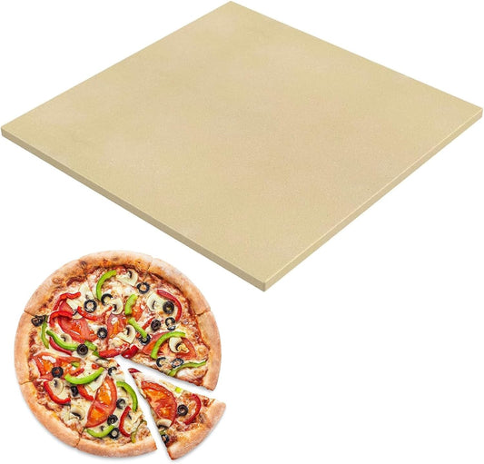 Cordierite Pizza Stone for Ooni Koda & Fyra 12 Pizza Oven Replacement Stone