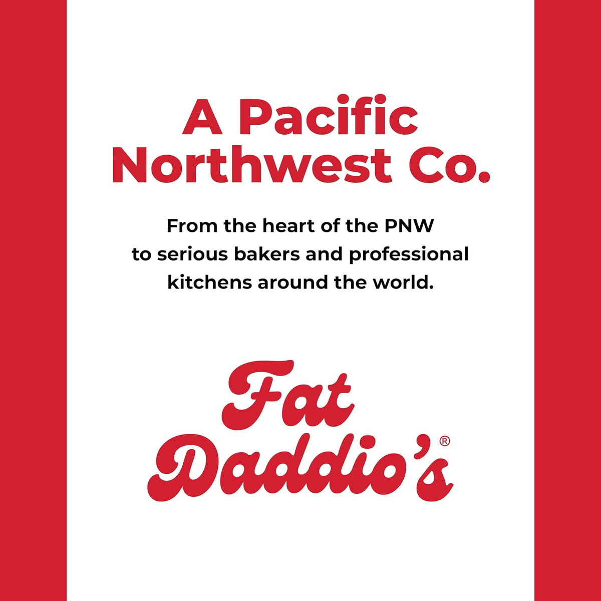 Fat Daddio's Anodized Aluminum Round Cake Pans, 2 Piece Set, 9 x 2 Inch