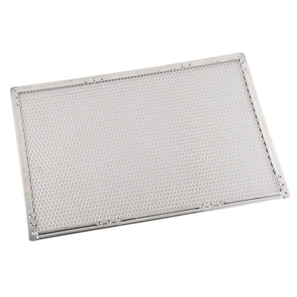 American Metalcraft 18716 Pizza Screen, 15.95" Length, 16.05" Width, Silver