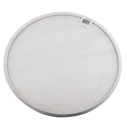 American Metalcraft 18716 Pizza Screen, 15.95" Length, 16.05" Width, Silver