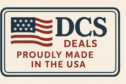 DCS Deals Pack of 12 Disposable Round Foil Pizza Pans – Durable Pizza Tray for Cookies, Cake, Focaccia and More – Size: 12-1/4" x 3/8"