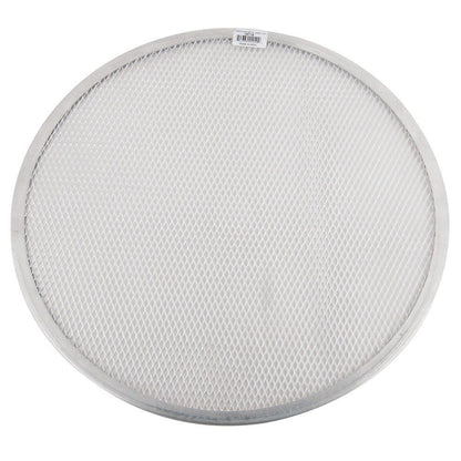 American Metalcraft 18716 Pizza Screen, 15.95" Length, 16.05" Width, Silver