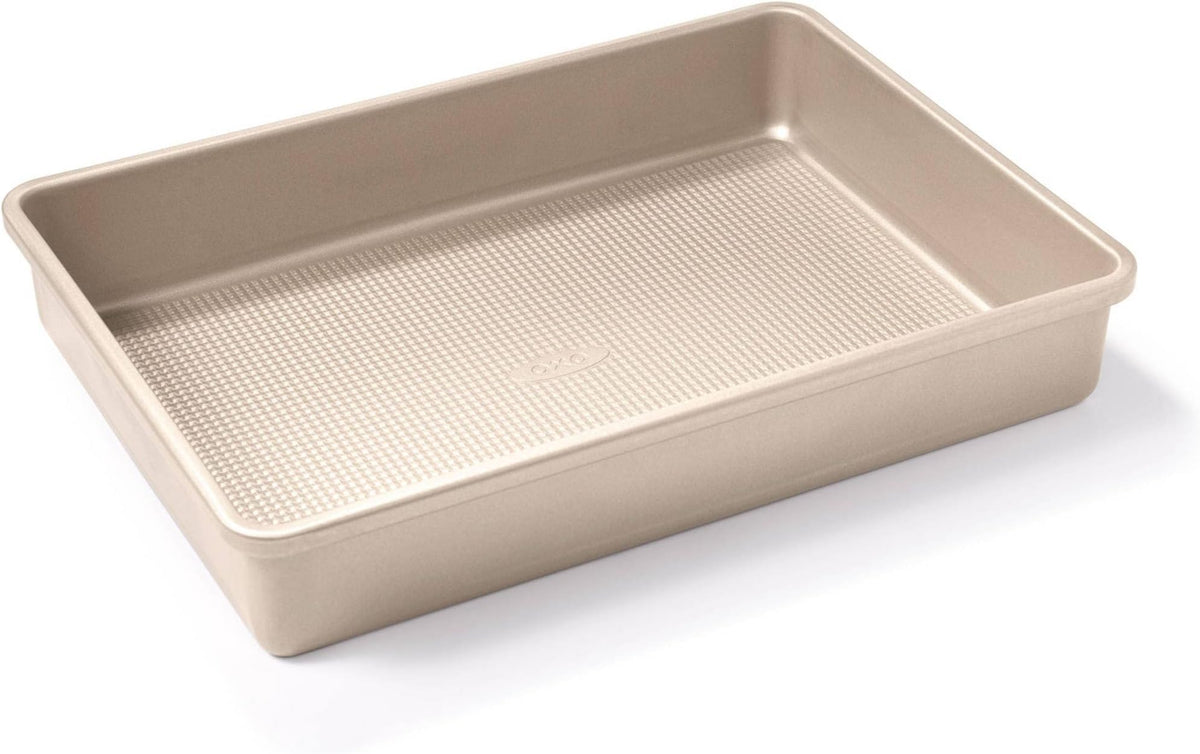 OXO GG NON-STICK PRO CAKE PAN - 9-in x 13-in