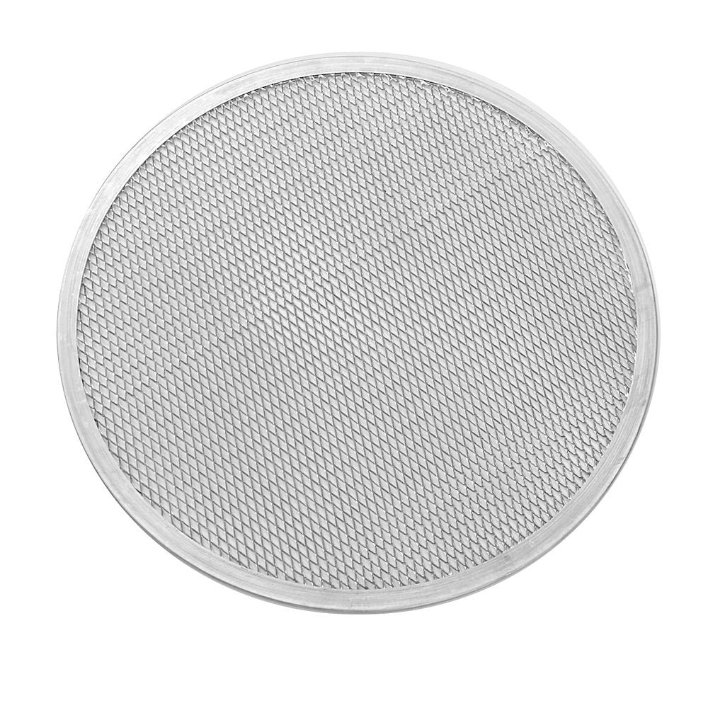 American Metalcraft 18716 Pizza Screen, 15.95" Length, 16.05" Width, Silver