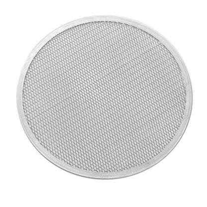 American Metalcraft 18716 Pizza Screen, 15.95" Length, 16.05" Width, Silver