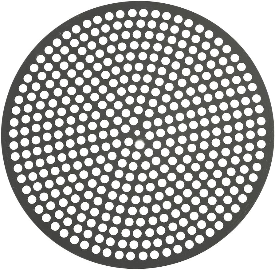 Lloyd Pans Perforated Quik-Disk 16 Inch - PSTK