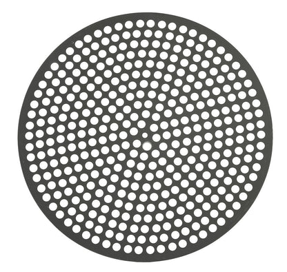 Lloyd Pans Perforated Quik-Disk 16 Inch - PSTK