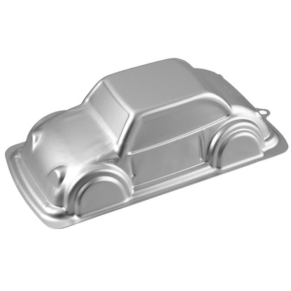 Wilton Aluminum 3D Sports Ball Cake Pan Set, Made Without PFAS