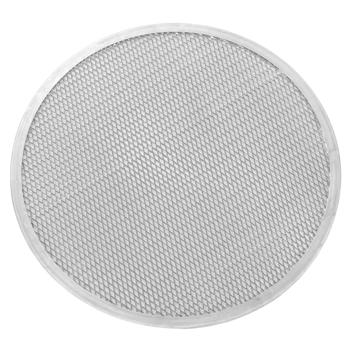 American Metalcraft 18716 Pizza Screen, 15.95" Length, 16.05" Width, Silver