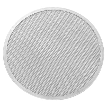 American Metalcraft 18716 Pizza Screen, 15.95" Length, 16.05" Width, Silver
