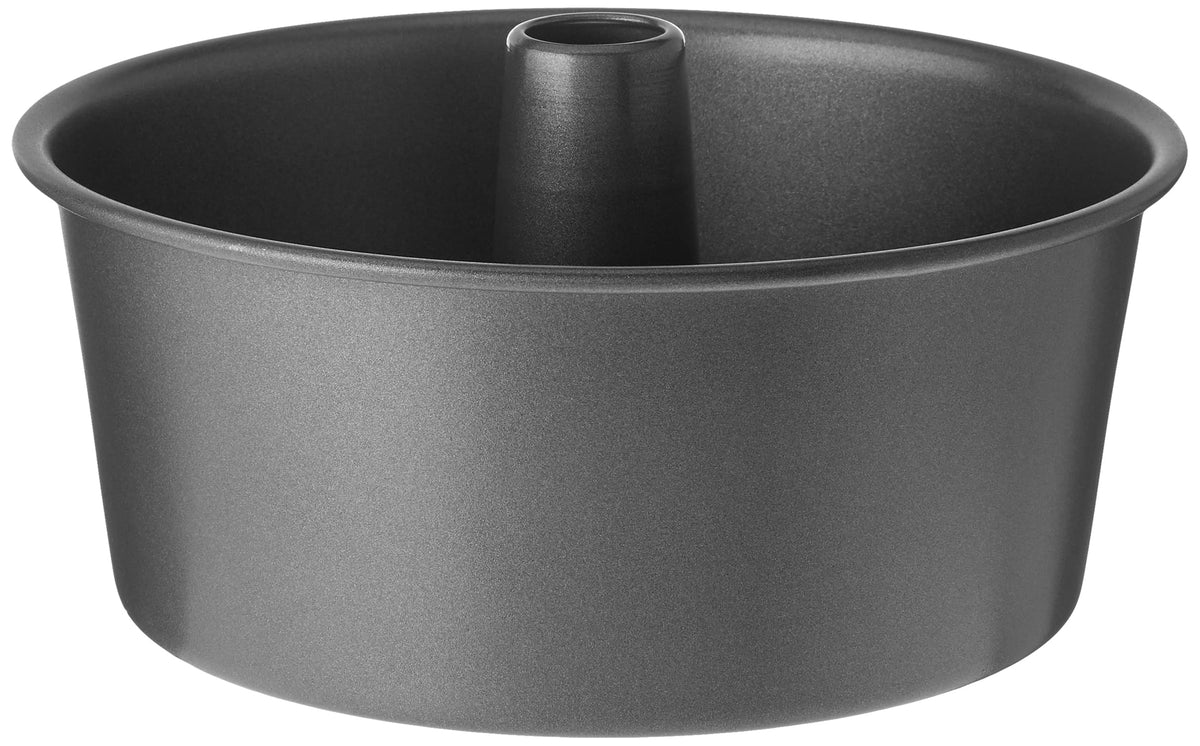 Winco 18" x 12" Rectangular Aluminized Steel Cake Pan