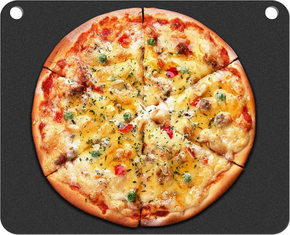 16"x13.4" Baking Steel Pizza Steel for Oven & Grill, Better than Stone