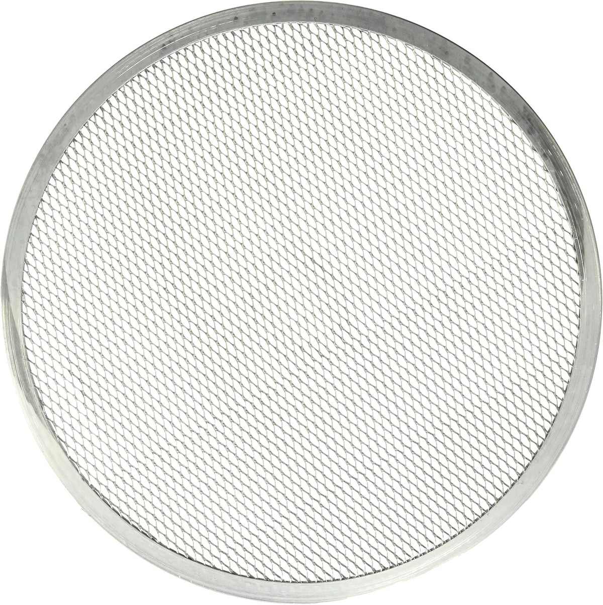 American Metalcraft 18716 Pizza Screen, 15.95" Length, 16.05" Width, Silver