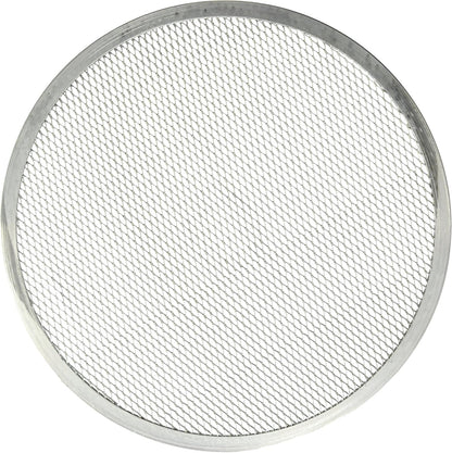 American Metalcraft 18716 Pizza Screen, 15.95" Length, 16.05" Width, Silver