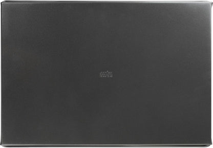 Winco 18" x 12" Rectangular Aluminized Steel Cake Pan