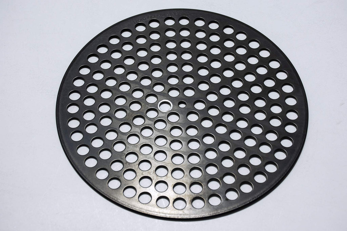 Lloyd Pans Perforated Quik-Disk 16 Inch - PSTK