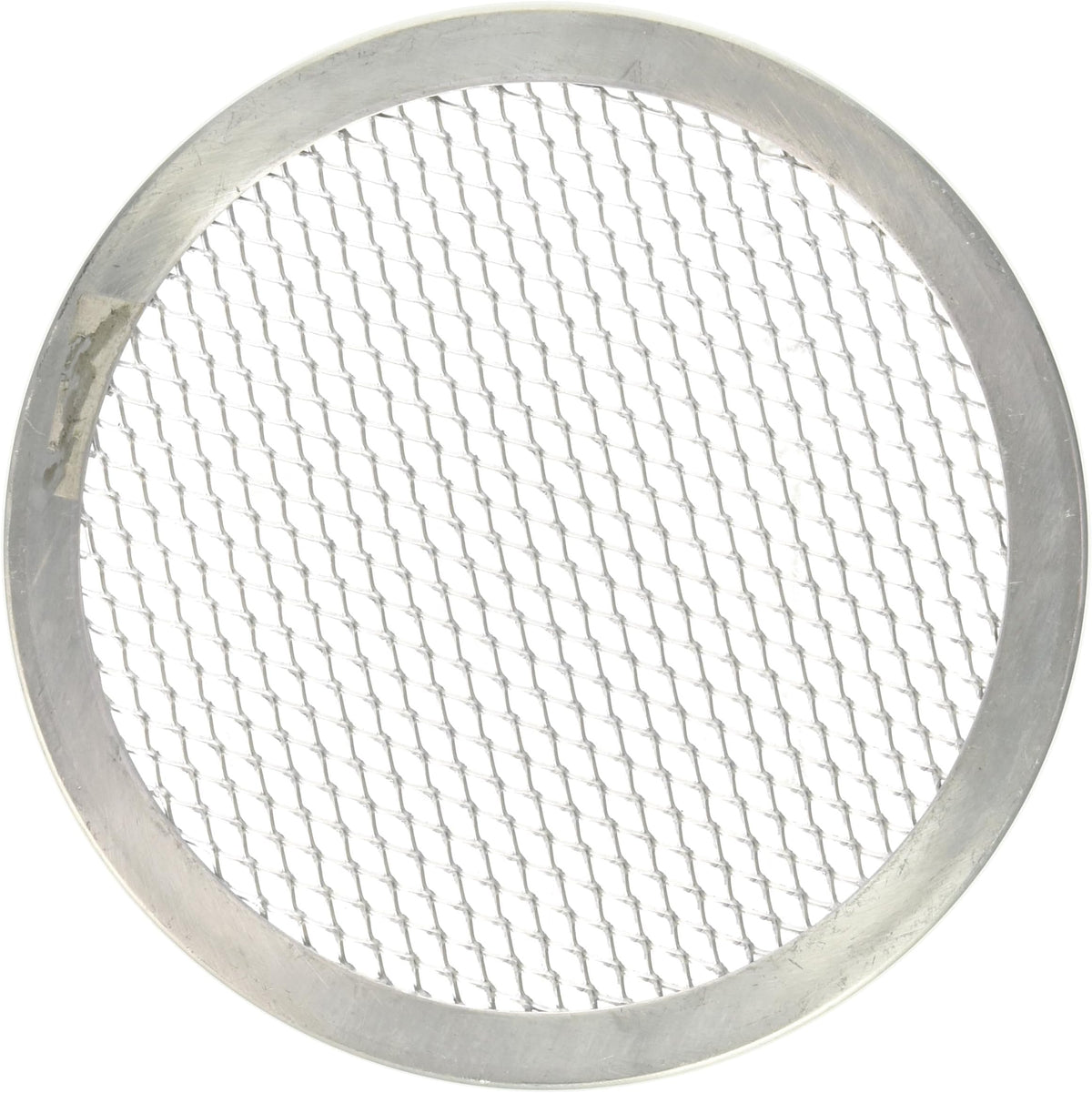 American Metalcraft 18716 Pizza Screen, 15.95" Length, 16.05" Width, Silver