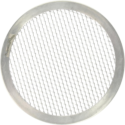 American Metalcraft 18716 Pizza Screen, 15.95" Length, 16.05" Width, Silver
