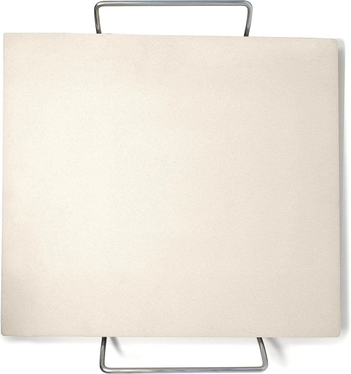 Norpro 5679 Wire Rack for Pizza Stone, Steel, 15" x 7"