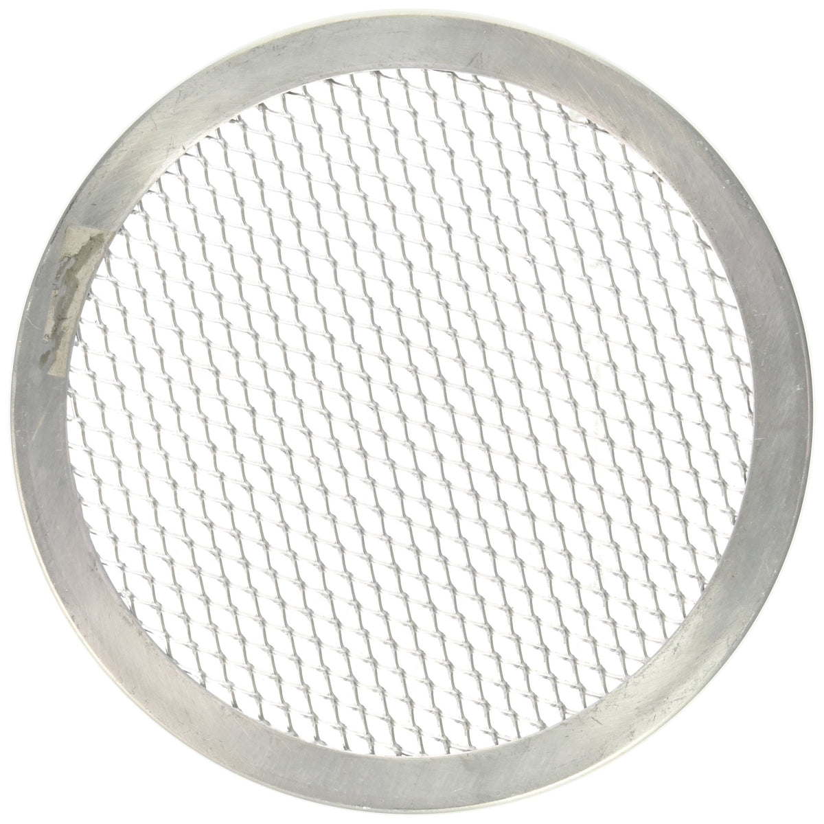 American Metalcraft 18716 Pizza Screen, 15.95" Length, 16.05" Width, Silver