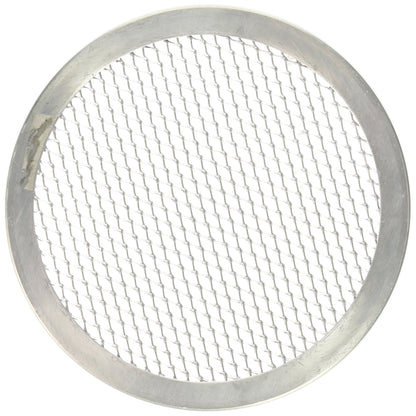 American Metalcraft 18716 Pizza Screen, 15.95" Length, 16.05" Width, Silver