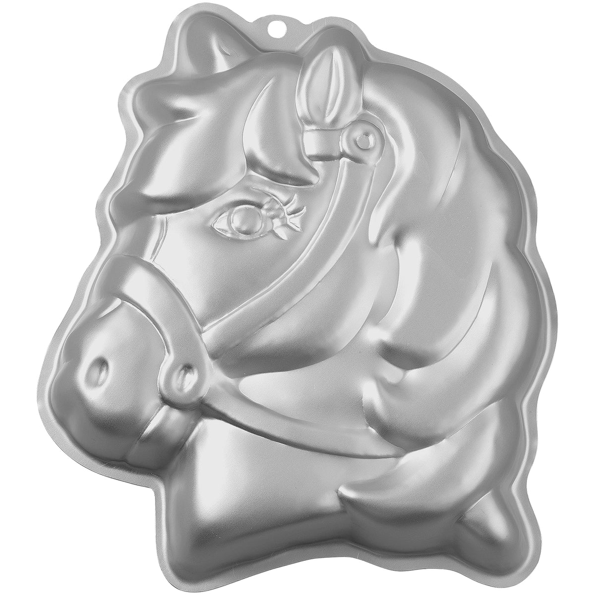 Wilton Aluminum 3D Sports Ball Cake Pan Set, Made Without PFAS