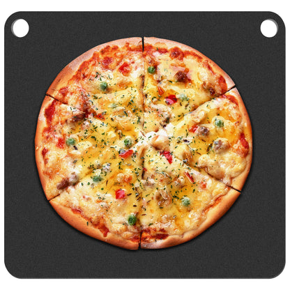 16"x13.4" Baking Steel Pizza Steel for Oven & Grill, Better than Stone