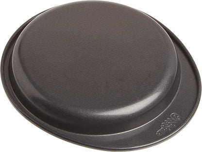 Wilton Easy Layers Steel Layer Cake Pan Set, 6-Inch, 5-Piece