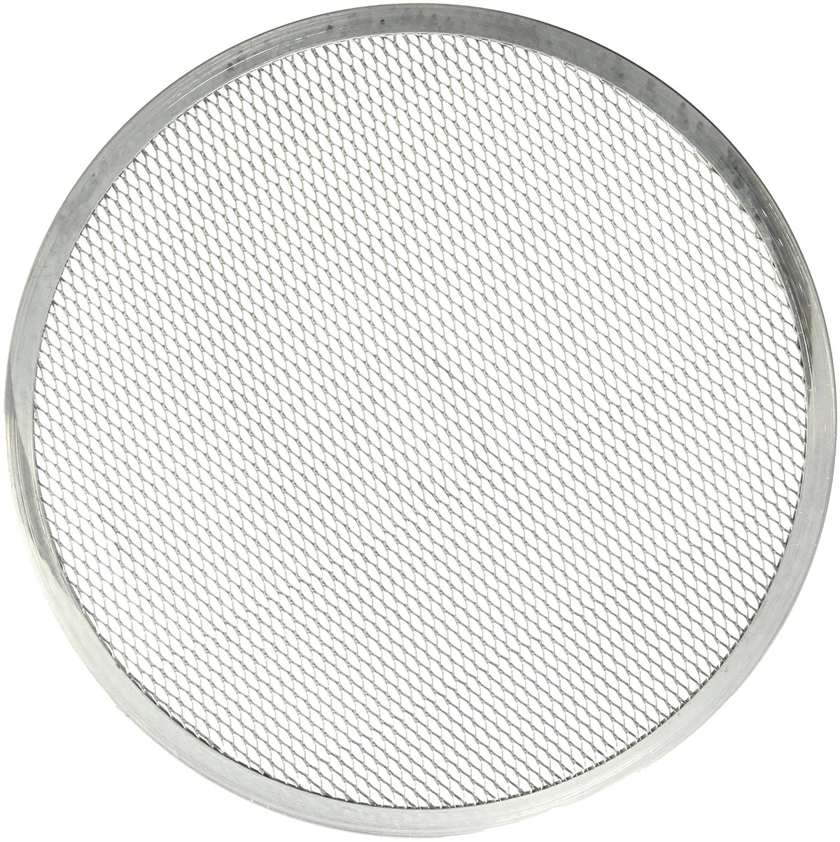 American Metalcraft 18716 Pizza Screen, 15.95" Length, 16.05" Width, Silver