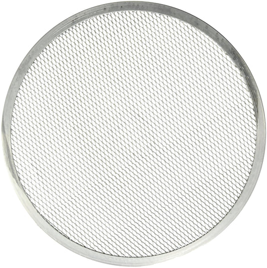 American Metalcraft 18716 Pizza Screen, 15.95" Length, 16.05" Width, Silver