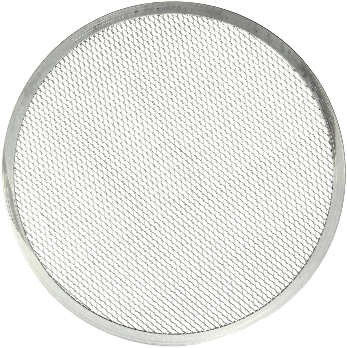 American Metalcraft 18716 Pizza Screen, 15.95" Length, 16.05" Width, Silver