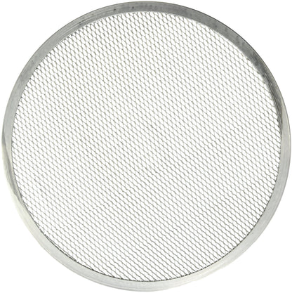 American Metalcraft 18716 Pizza Screen, 15.95" Length, 16.05" Width, Silver