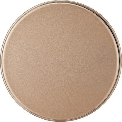 Cuisinart 9-Inch Chef's Classic Nonstick Bakeware Round Cake Pan, Champagne
